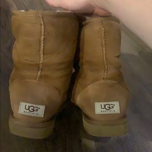Women’s UGG boots